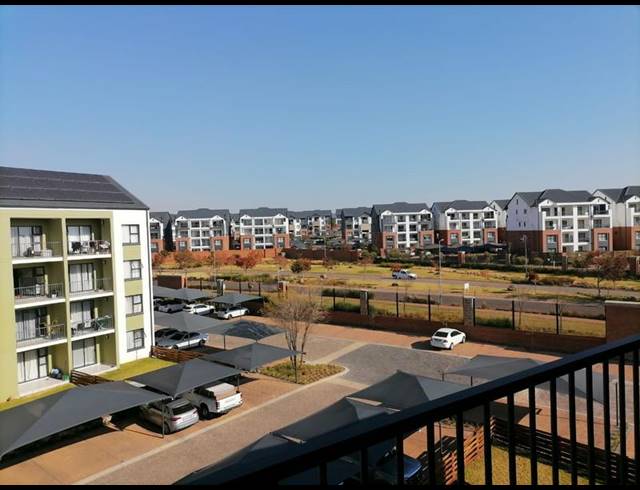 2 BEDROOM PROPERTY TO RENT IN SAVANNAH COUNTRY ESTATE